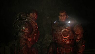 People Can Fly Is Co-Developing Gears of War: E-Day