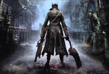 Sony is trying to take down the 60FPS patch for Bloodborne, but you can still download it