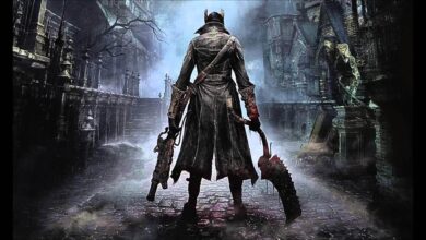 Sony is trying to take down the 60FPS patch for Bloodborne, but you can still download it