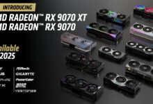 AMD now plans to release its Radeon RX 9070XT & 9070 RDNA4 GPUs in March 2025