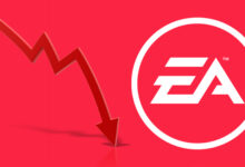 EA Stock Drops 17% Following Dragon Age: The Veilguard's Disappointing Sales