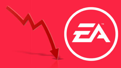 EA Stock Drops 17% Following Dragon Age: The Veilguard's Disappointing Sales