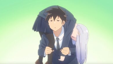 Aharen-san wa Hakarenai – 2º temporada ganha trailer com OP e previsão de estreia