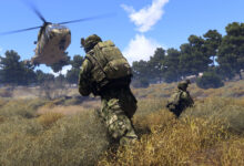 After 12 years, Arma 3 finally gets CPU multi-threading support