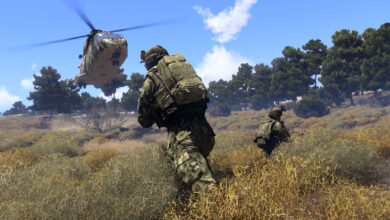 After 12 years, Arma 3 finally gets CPU multi-threading support