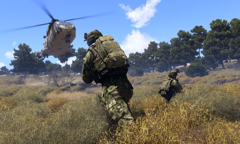 After 12 years, Arma 3 finally gets CPU multi-threading support