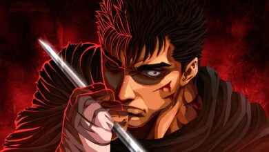 Berserk – Mangá voltará a ser publicado após 3 meses de hiato