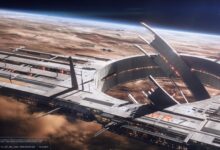 BioWare Moves Some Employees to Other EA Projects During Mass Effect 5 Development