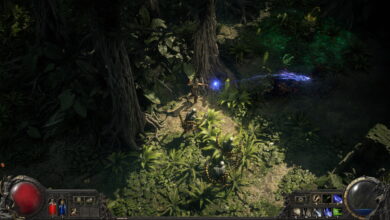 Path of Exile 2 Patch 0.1.1-Full Patch Notes Released