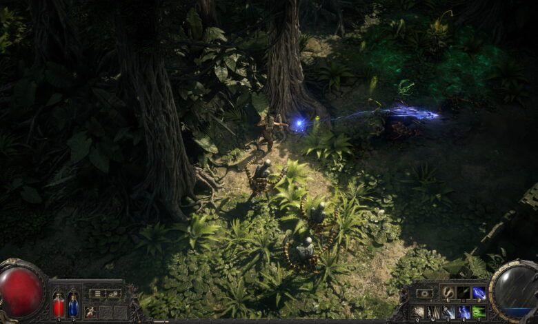 Path of Exile 2 Patch 0.1.1-Full Patch Notes Released