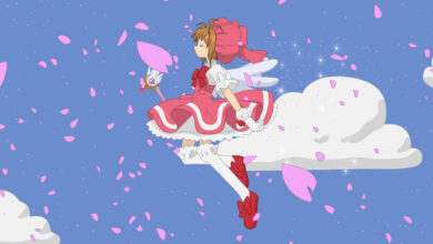 Cardcaptor Sakura ganha trailer dublado na NAISU