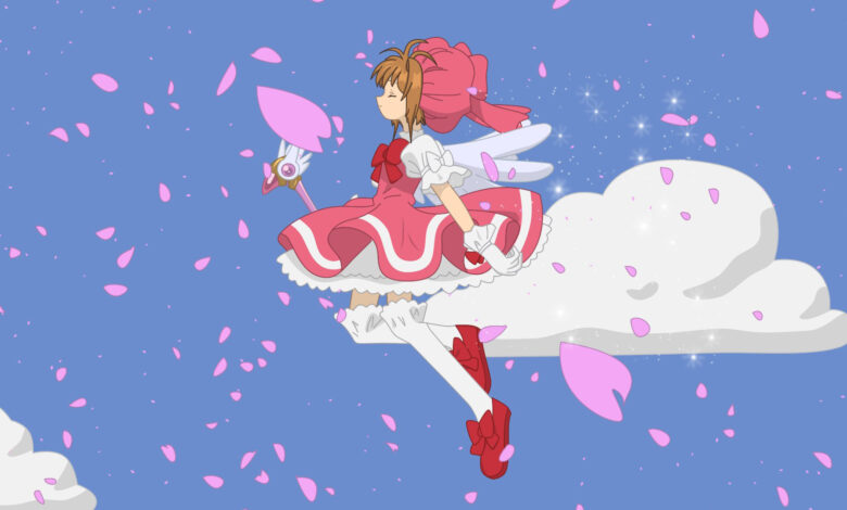 Cardcaptor Sakura ganha trailer dublado na NAISU