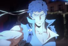 Castlevania – 2º temporada do Spin-off ganha trailer de estreia