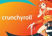 Crunchyroll anuncia novo aplicado de Mangás como parte da Assinatura dos seus Serviços