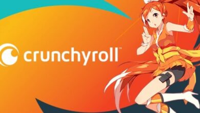 Crunchyroll anuncia novo aplicado de Mangás como parte da Assinatura dos seus Serviços