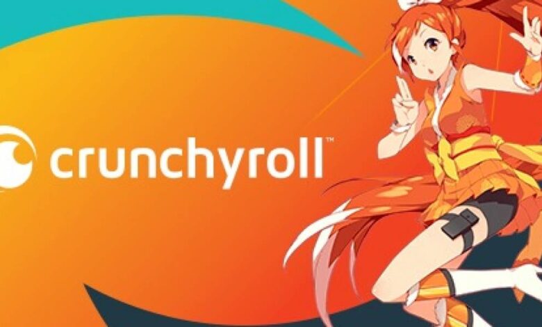 Crunchyroll anuncia novo aplicado de Mangás como parte da Assinatura dos seus Serviços