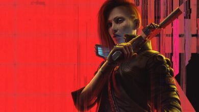 Cyberpunk 2077 Becomes First Game To Support DLSS 4