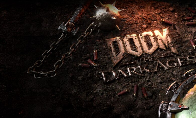 DOOM: The Dark Ages Gameplay Footage Leaks Online Ahead of Xbox Developer Direct