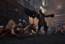 Killing Floor 3 Release Date Announced Along With Closed Beta