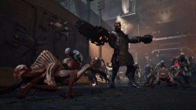 Killing Floor 3 Release Date Announced Along With Closed Beta