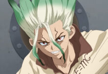 Esta é a data e horário exato da estreia de Dr. Stone: Science Future