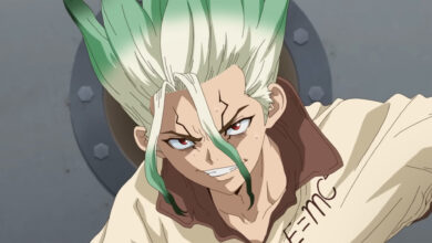 Esta é a data e horário exato da estreia de Dr. Stone: Science Future