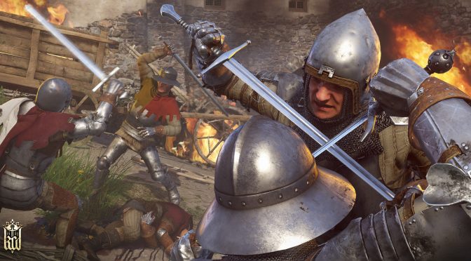 Kingdom Come: Deliverance Screenshot