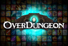 Palworld Developer Releases Overdungeon for Nintendo Switch 