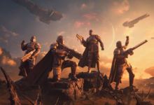 Helldivers 2 Dev is 'Working on the Concept' For its Next Game