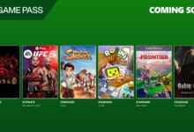 Diablo, UFC 5, and More Have Been Announced to be Coming Soon to Xbox Game Pass