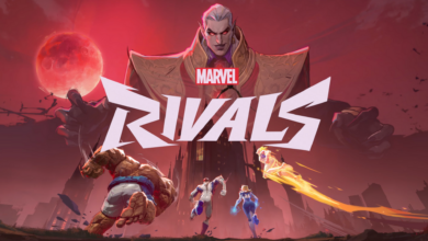 Marvel Rivals Director Reveals Plans for Esports