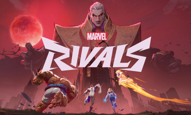 Marvel Rivals Director Reveals Plans for Esports