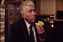 David Lynch morre diretor