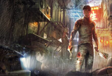 Donnie Yen Confirms The Sleeping Dogs Movie is Dead