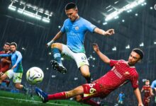 EA Sports FC 25 To Get Gameplay Overhaul This Week