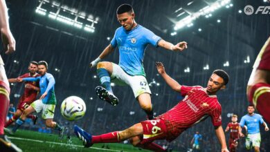 EA Sports FC 25 To Get Gameplay Overhaul This Week