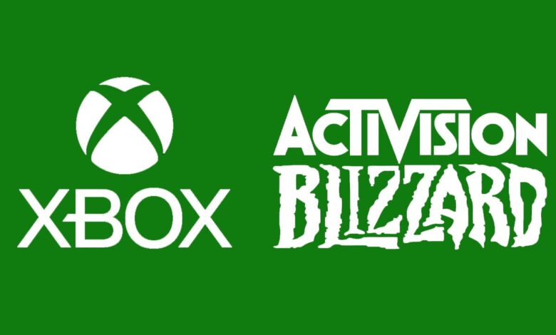 EXCLUSIVE: Microsoft, Activision Deny Report Regarding Financial Performance