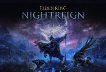 Elden Ring Nightreign Will Have a Network Test Starting February 14