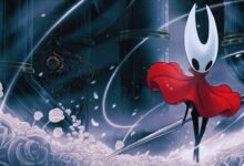 Team Cherry Gives Small Update On Hollow Knight: Silksong