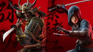 Assassin's Creed Shadows First Expansion 'Claws of Awaji' Will Have 10+ Hours of New Content