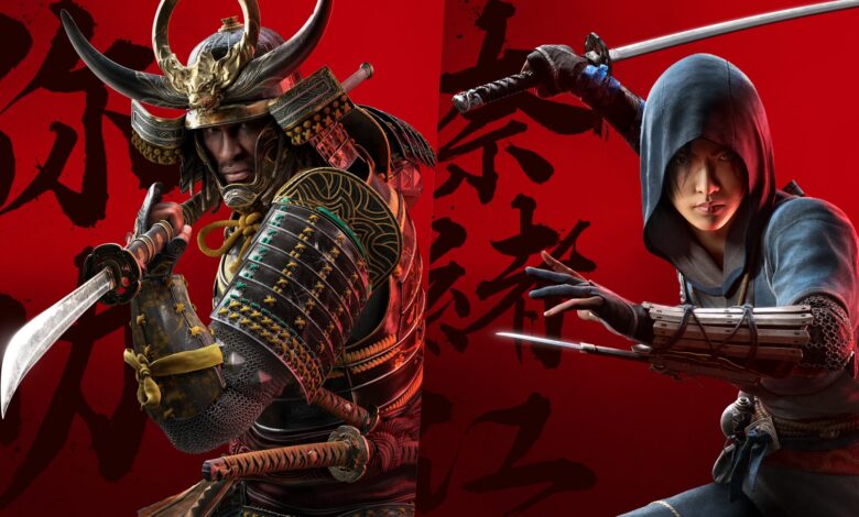 Assassin's Creed Shadows First Expansion 'Claws of Awaji' Will Have 10+ Hours of New Content