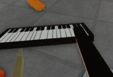 10 Songs to Play on the Piano in A Dusty Trip - Roblox