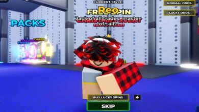 How to get Reo Style (Chameleon) in Blue Lock Rivals - Roblox