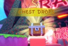 How to get Treasure Chests in SpongeBob Tower Defense - Roblox