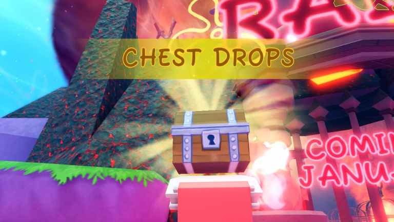 How to get Treasure Chests in SpongeBob Tower Defense - Roblox