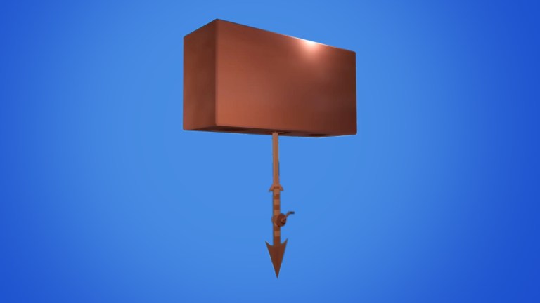 How to get the Brick Rod in Fisch - Roblox