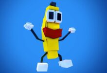 How to get the Secret Banana in Fisch - Roblox