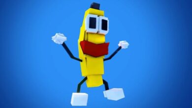 How to get the Secret Banana in Fisch - Roblox