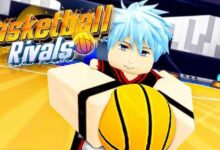 Roblox Basketball Rivals - Release Date, Gameplay and more