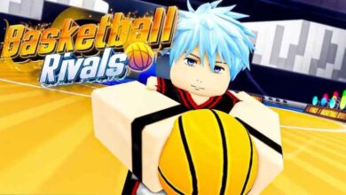 Roblox Basketball Rivals - Release Date, Gameplay and more